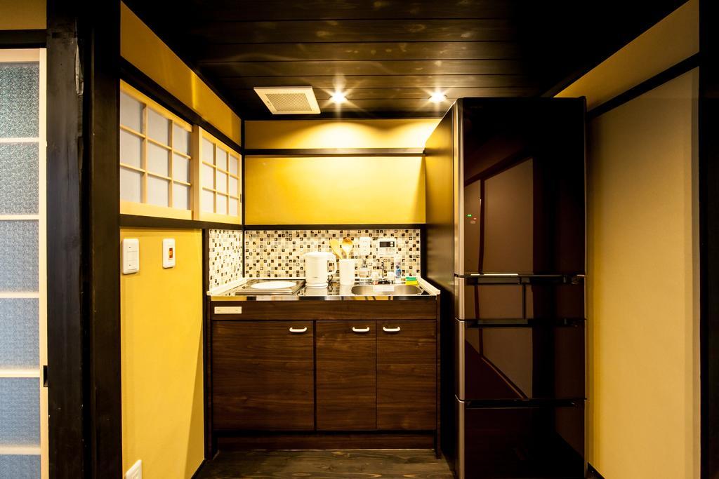 Miro Shichjo Hanabatakecho Tei Kyoto Exterior foto