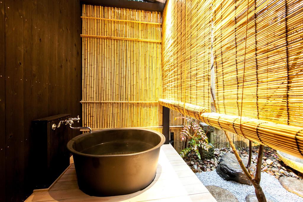 Miro Shichjo Hanabatakecho Tei Kyoto Exterior foto