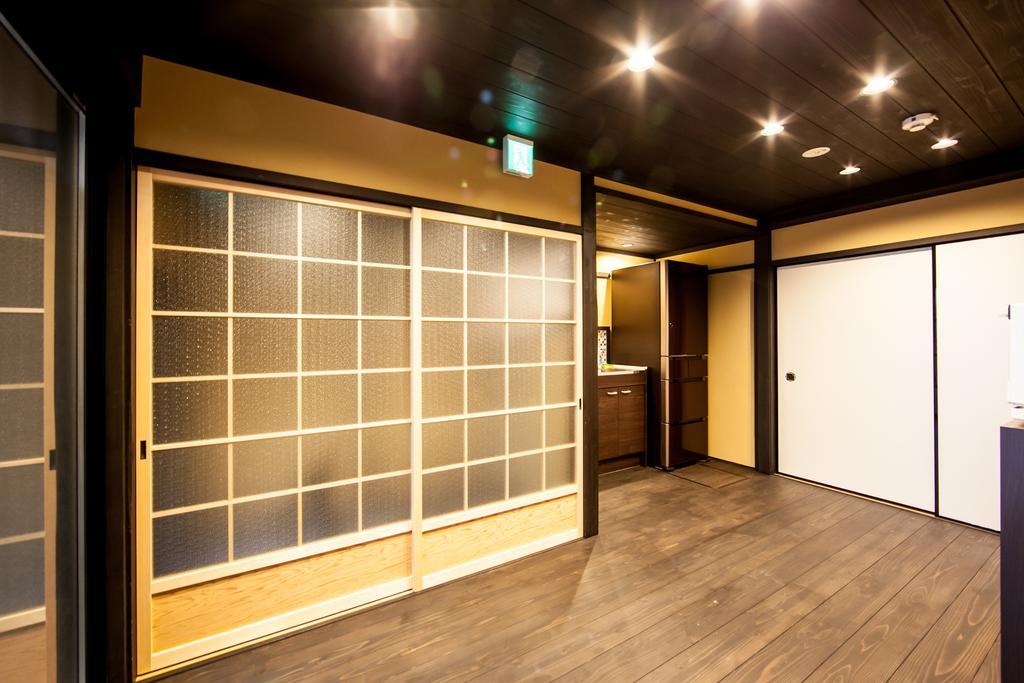 Miro Shichjo Hanabatakecho Tei Kyoto Cameră foto