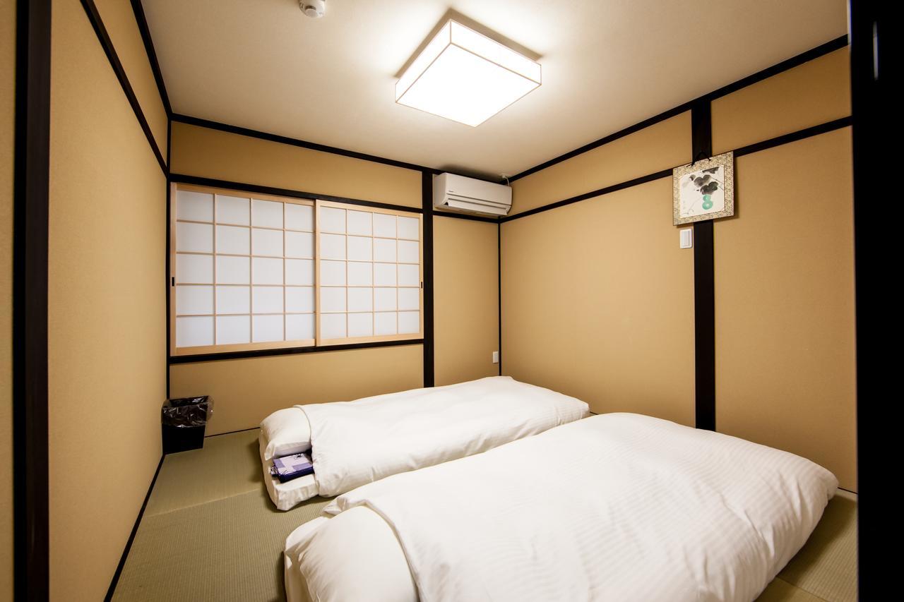Miro Shichjo Hanabatakecho Tei Kyoto Exterior foto