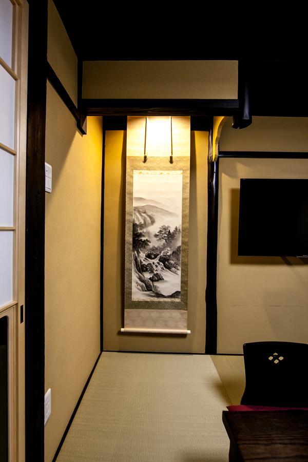 Miro Shichjo Hanabatakecho Tei Kyoto Exterior foto