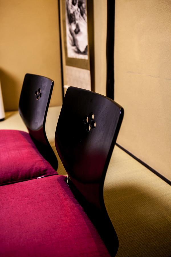 Miro Shichjo Hanabatakecho Tei Kyoto Exterior foto