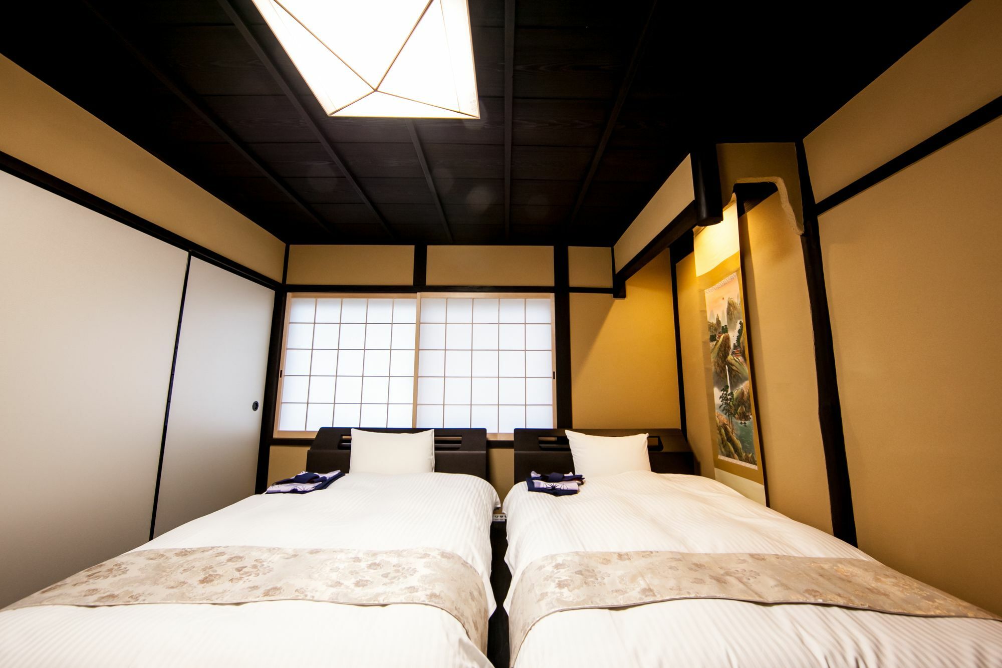 Miro Shichjo Hanabatakecho Tei Kyoto Exterior foto