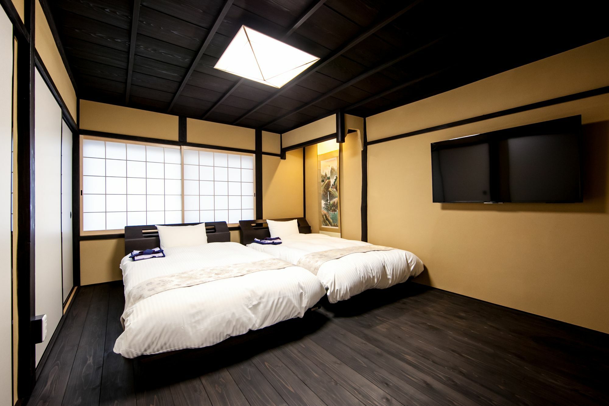 Miro Shichjo Hanabatakecho Tei Kyoto Exterior foto