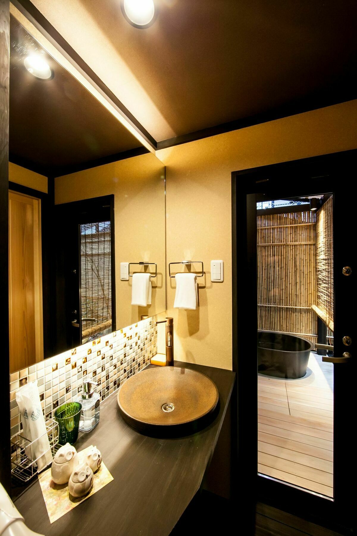 Miro Shichjo Hanabatakecho Tei Kyoto Exterior foto