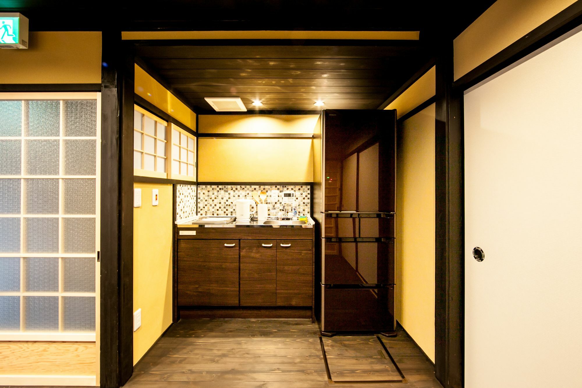 Miro Shichjo Hanabatakecho Tei Kyoto Exterior foto