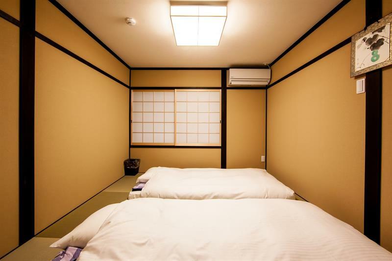 Miro Shichjo Hanabatakecho Tei Kyoto Exterior foto