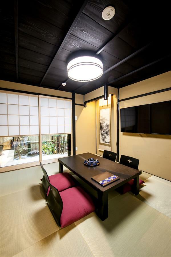 Miro Shichjo Hanabatakecho Tei Kyoto Exterior foto