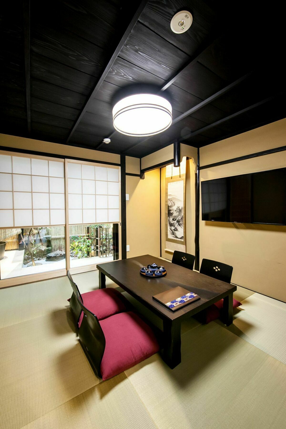 Miro Shichjo Hanabatakecho Tei Kyoto Exterior foto