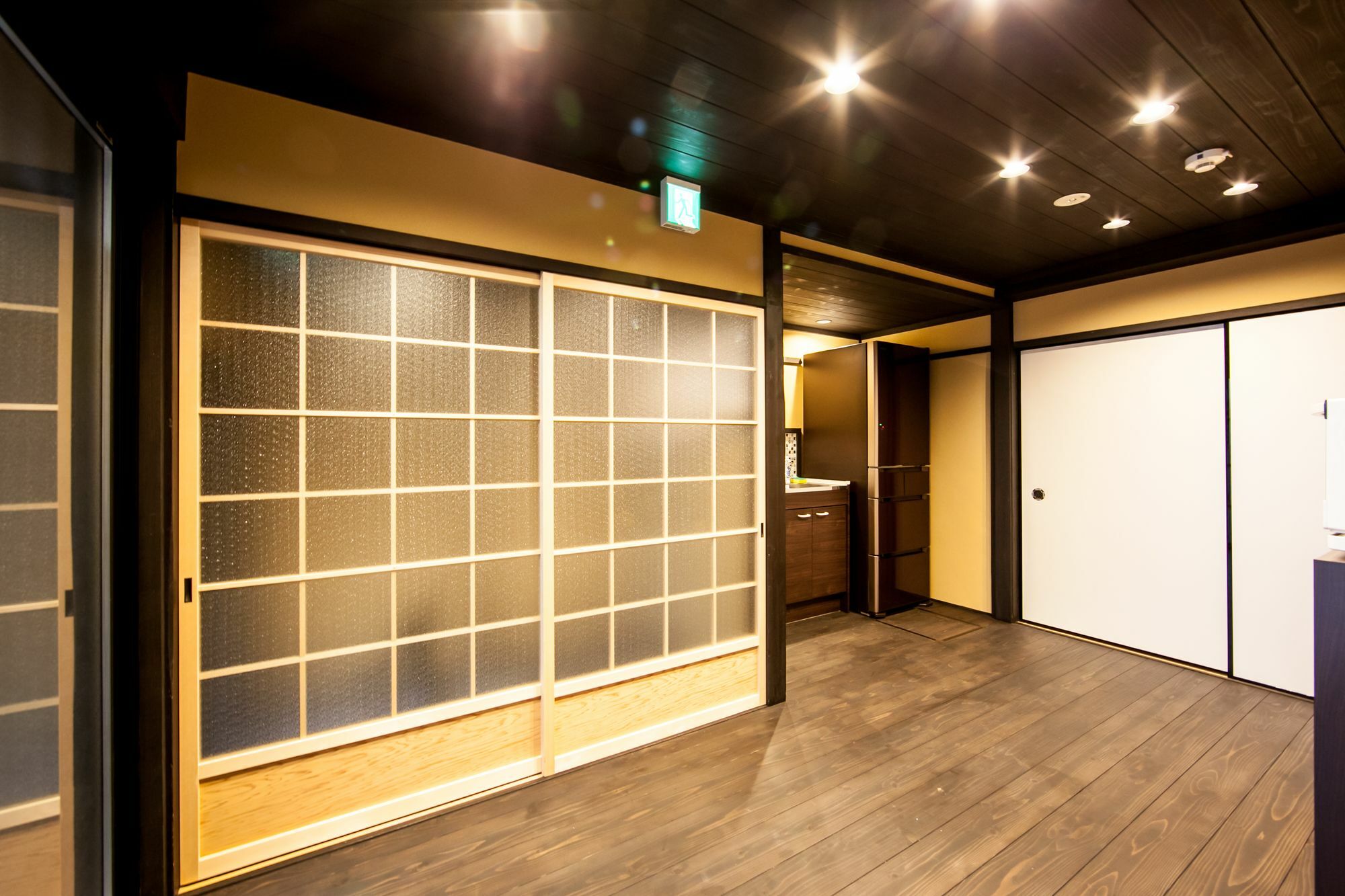 Miro Shichjo Hanabatakecho Tei Kyoto Exterior foto