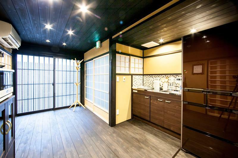 Miro Shichjo Hanabatakecho Tei Kyoto Exterior foto